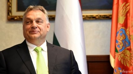 Орбан выступает за создание новой комиссии по делам мигрантов
