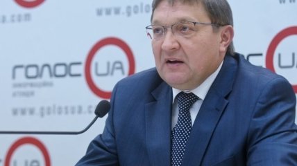Суслов: Украина может присоединиться к отдельным положениям ТС
