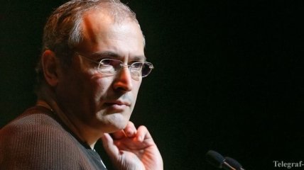 Ходорковский назвал причину вторжения РФ в Украину