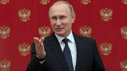 Путин уволил 12 высокопоставленных генералов