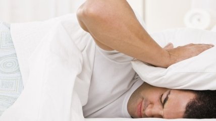 У мужчин с нарушением сна повышен риск развития рака простаты