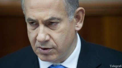 Нетаньяху обвинил боевиков сектора Газа в обстреле курорта Эйлат