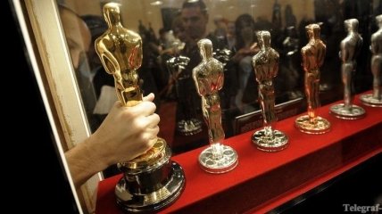 Дату объявления номинантов на "Оскар" перенесли 