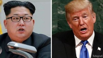 Названа возможная дата второй встречи Трампа и Ким Чен Ына