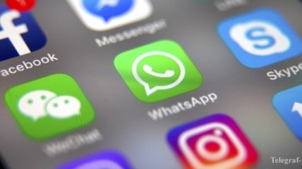 WhatsApp получил авторизацию по отпечатку пальца или сканированию лица