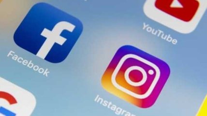 Facebook проводит тест аналога Instagram