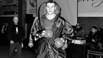 Многократный призер чемпионата Украины по боксу разбился в автокатастрофе (Фото)