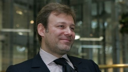 Данилов: Эрикссон готов вести переговоры