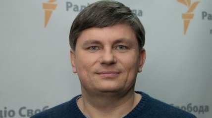 Герасимов: Если не будет новой коалиции, БПП выйдет из существующей
