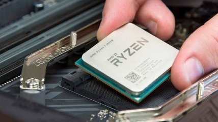 Обнародовали цену на 32-ядерный процессор AMD Ryzen Threadripper 2990X 