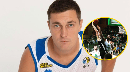 Денис Носков