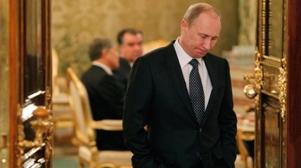 владимир путин поздравил лидеров стран СНГ с 9 мая