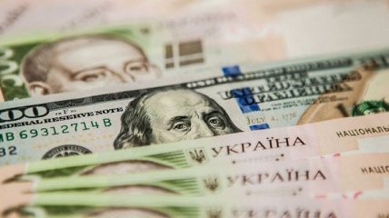 За 10 месяцев в госбюджет поступило налогов на сумму 490 млрд грн