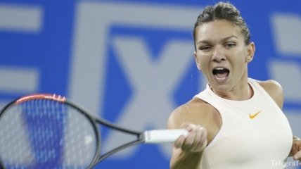 Первая ракетка мира снимается с Итогового турнира WTA