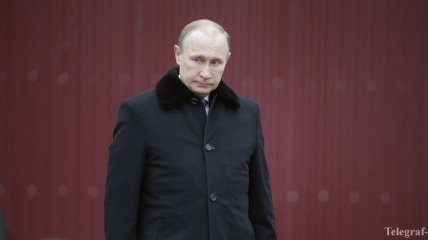 Путин заявляет, что "Газпром" исполняет контракт с Украиной