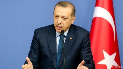 Президент Турции считает опасными санкции США против Ирана