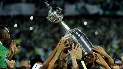 Кубок Либертадорес завершился трагически для троих фанатов