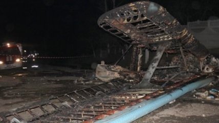 Количество жертв катастрофы Ан-2 в Волынской области возросло