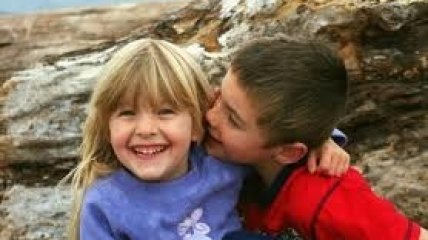 Старшие дети влияют на развитие младших