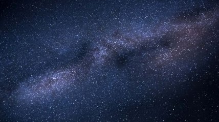 В Млечном пути найдена "умершая галактика"