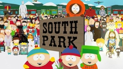 Лэнсу Армстронгу посвятили серию мультсериала South Park