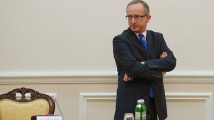 Встреча послов США и Евросоюза с экс-премьером Тимошенко   