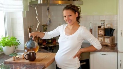 Беременность и кофе – понятия несовместимые