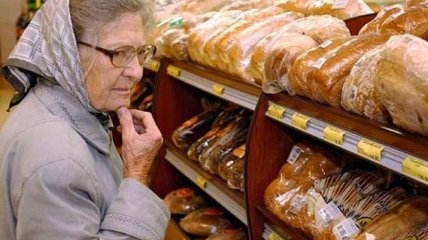 В Украине отменено госрегулирование цен на продукты питания  