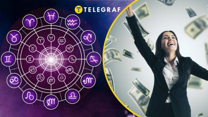 Финансовый гороскоп на 2026 год