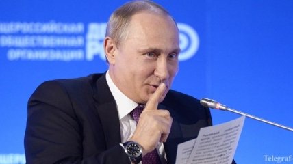 Путин засекретил данные о потерях среди российских военных