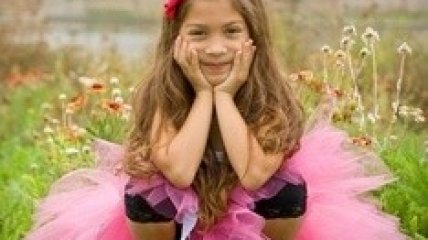 Выяснилось, почему девочки любят розовое