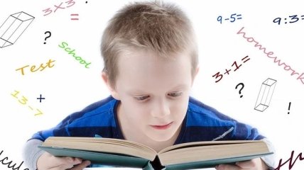 Що робити, якщо ваша дитина не розуміє математику