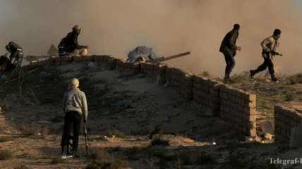 Наступление на Триполи: Армия Хафтара готовит новую атаку