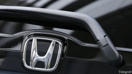 Honda увеличила свою прибыль на 6,6% 