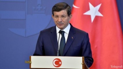Давутоглу: Соглашение Турции с ЕС отвечает интересам обеих сторон