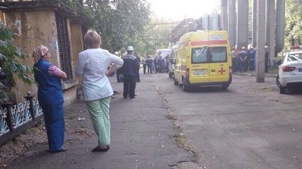 В РФ снова произошла массовая резня: погибли два человека