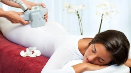 LPG массаж и прессотерапия: отзыв о процедурах для похудения