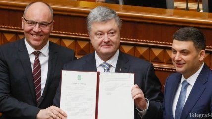 Захват власти экс-президентом: ГБР допросило Шуфрича и Нимченка