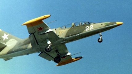 В России разбился учебный самолет: экипаж ищут