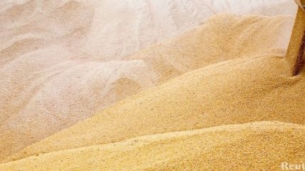 Украина существенно нарастила объемы экспорта зерна