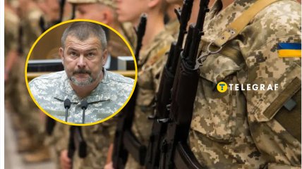 Юрий Береза