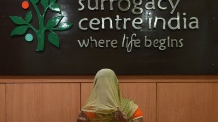 Матка напрокат: репортаж из клиники суррогатного материнства в Индии