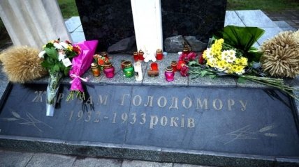 Штат Нью-Йорк признал Голодомор геноцидом украинского народа