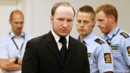 Норвежская полиция могла арестовать Брейвика до совершения теракта