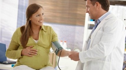 Давление при беременности: о чем оно расскажет