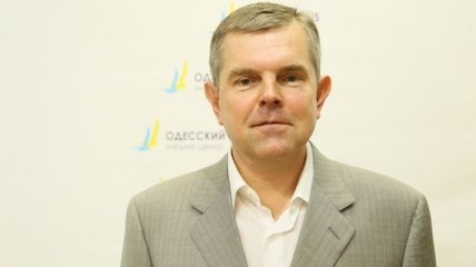 Розенко сообщил о новом и.о. министра здравоохранения