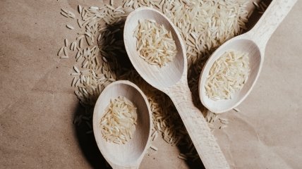 Правильно зварений рис — ціла наука