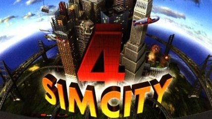 Фанатам игры SimCity повезло: в игре появятся парки развлечений