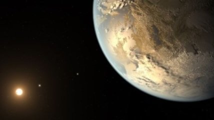 Ученые определили траекторию планеты, столкнувшейся с Землей