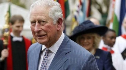 "Избалованный принц": королевский биограф рассказал о прихотях принца Чарльза
